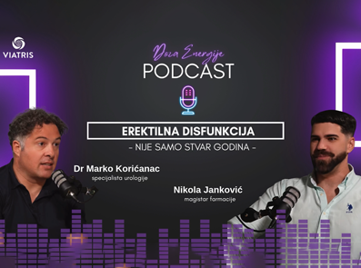 ED nije samo stvar godina