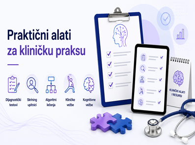 Praktični alati za kliničku praksu