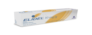 Elidel® Slika proizvoda