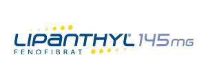 Logo leka Lipanthyl®